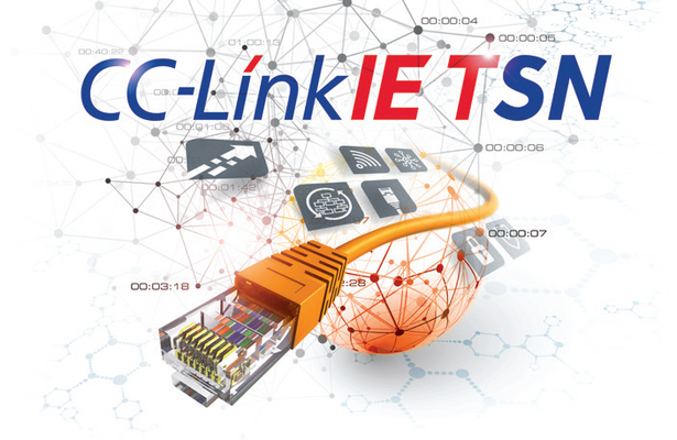 The CC-Link Partner Association Announces the Future Of Open Industrial Ethernet
