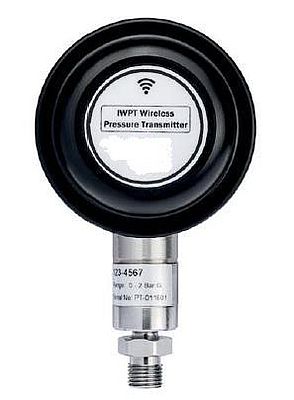 Wireless Pressure Transducer