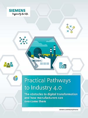 Practical Pathways to Industry 4.0