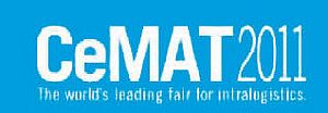 CeMAT 2011, 2 - 6 May, Hannover