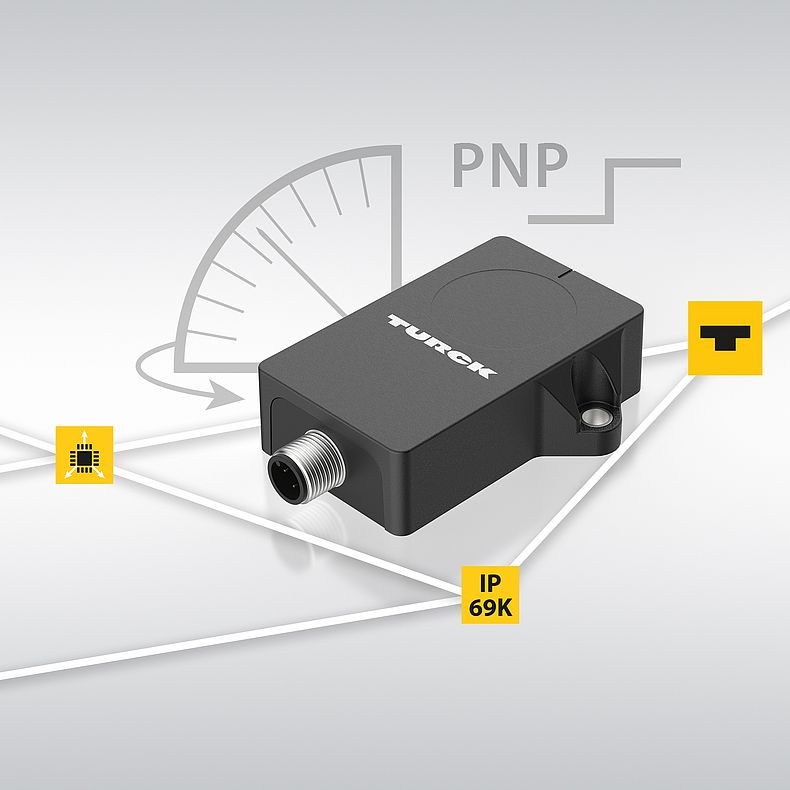 Cost-Effective Inclination Switch