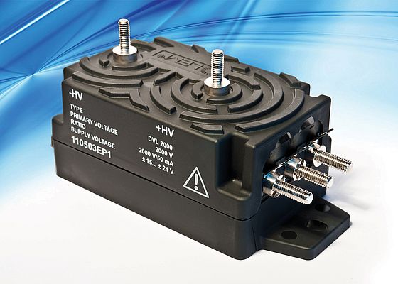 Voltage Transducers