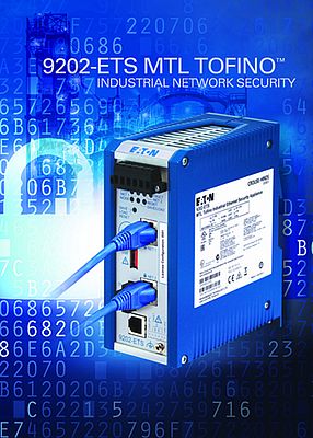 Industrial Security Solution 9202-ETS MTL