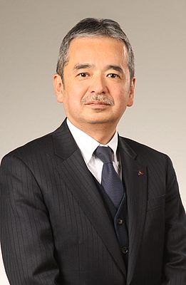 Yuji Suwa – New President of the German branch of Mitsubishi Electric Europe