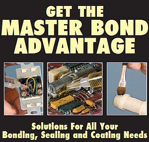Solutions for bonding, sealing, coatings needs