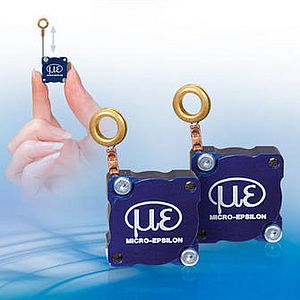 Miniature Draw-wire Sensors