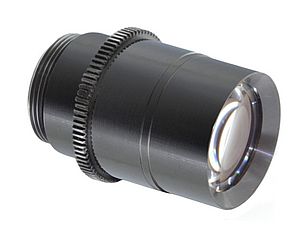 286-000: 9mm f/2 Non-Browning Fixed Focus Lens