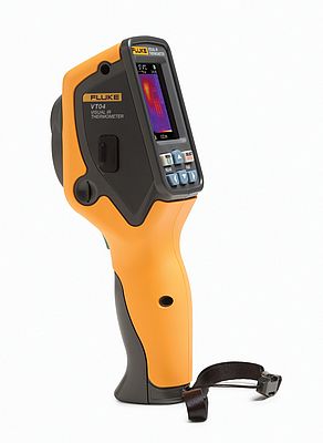 Win New Fluke Test Gear with IEN Europe and Conrad