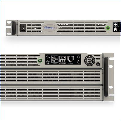 Mastering Power Scenarios