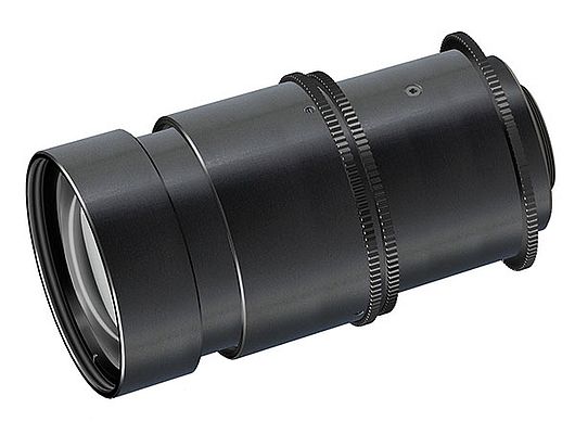 6.5 - 65 mm f/1.8 Non-Browning Zoom Lens