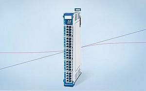 Flexible Analogue Mixing Module