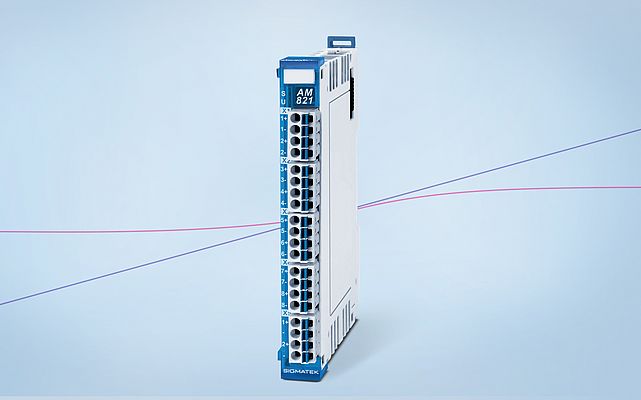 Flexible Analogue Mixing Module