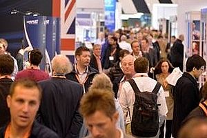 High Value Industries Converge at Record Attended Advanced Engineering UK 2014