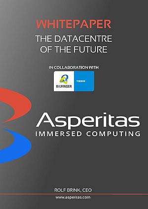 The Datacentre of the Future