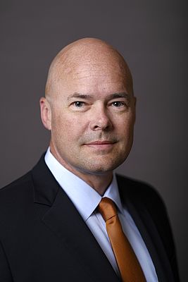 James J. (“Jim”) Cannon, President and CEO, FLIR