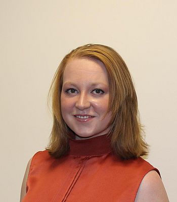 Laura Byrne, Industrial Communications & Marketing Manager at Schaeffler (UK) Limited