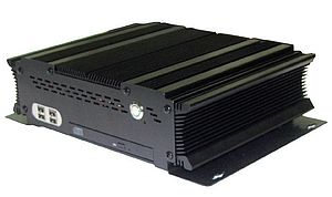 Embedded-Box-PC