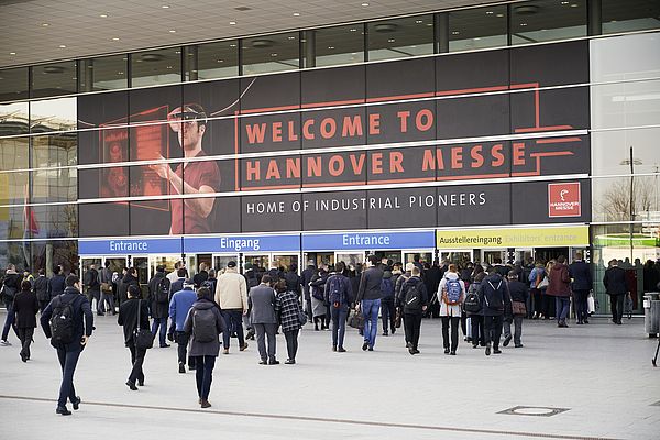 Hannover Messe Postponed to July 2020 Due to Coronarivus Outbreak