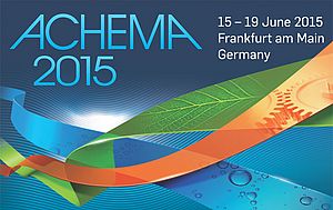 More than 166,000 participants has visited ACHEMA 2015