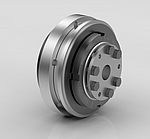 Torque Limiter for Indirect Drives