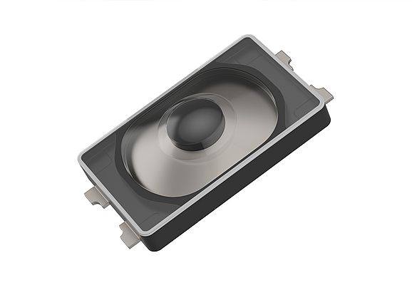 Tactile Switch with 3N Operation Force