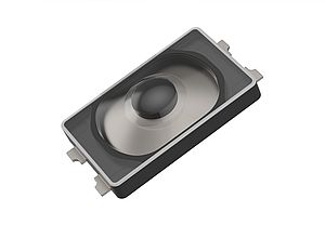 Tactile Switch with 3N Operation Force