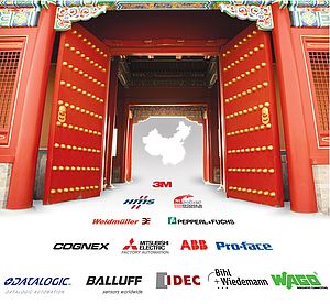 CC-Link Opens Gateway to China for Device Suppliers