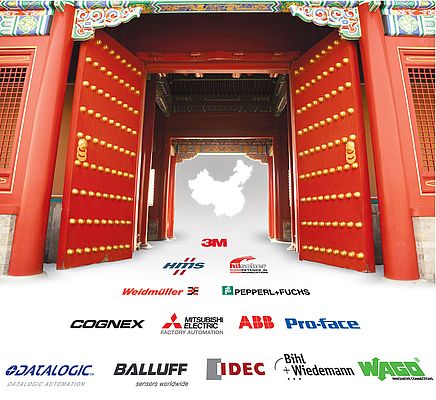 CC-Link Opens Gateway to China for Device Suppliers