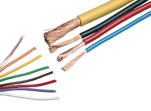 PVC Cables: from the Discovery in the 19th Century until Today