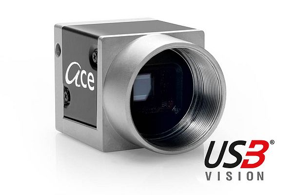 USB3 Vision Cameras