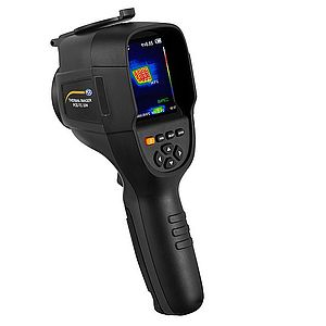 Mobile Thermal Imagers