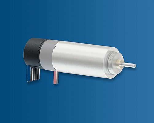 Miniature Incremental Encoder