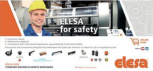 Safety in Standard Machine Elements