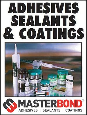 Over 3,000 grades of adhesives, sealants and coatings