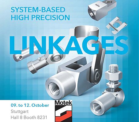 System Based High-precision Linkages