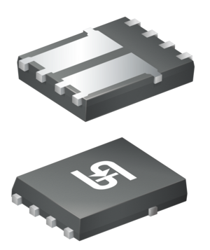 40V and 60V Dual N-Channel Power MOSFETs