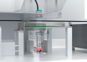 Powered with Expertise — Sensors and Automation Solutions for Battery Manufacturing