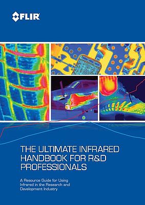 Infrared Handbook for R&D Professionals