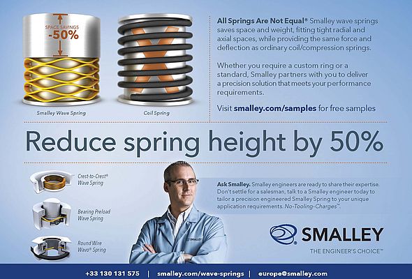 All springs are not equal