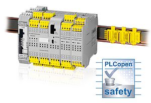 Programmable Safety Controller