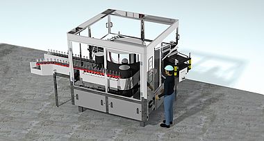 All-In-One Services for Machine Safety