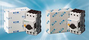 Eaton Completes the Integration of Moeller with Product Branding and New Packaging