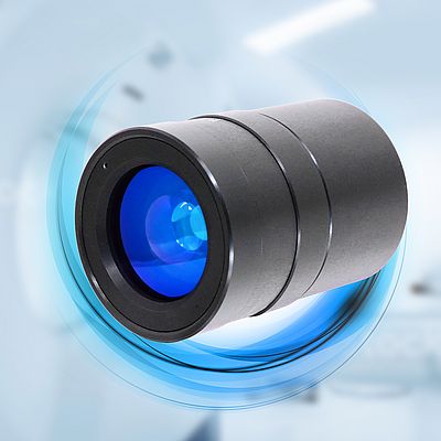 Customized Lenses for Multi-Megapixel Cameras and Sensors
