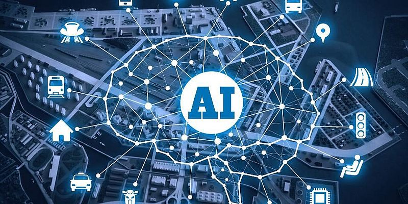Artificial Intelligence Convention in Brussels