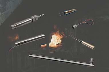 High-Temperature Position Sensors