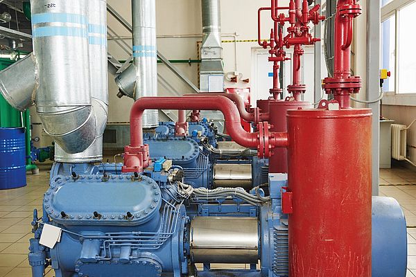 Refrigeration Oil to Improve Efficiency
