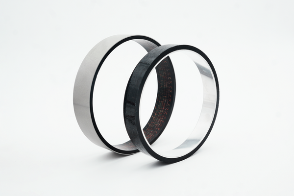 Frameless Motor with Increased Torque