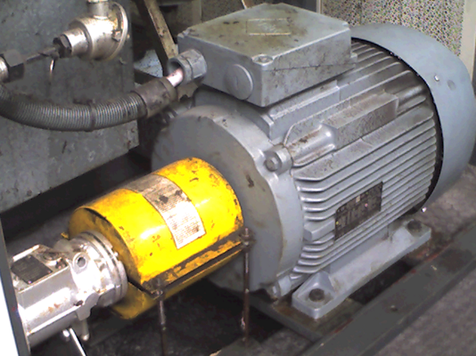 Function And Added Value Of Preventive Thermographic Measurements In Industrial Maintenance