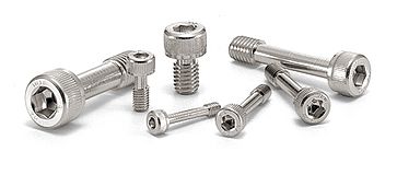 CE Marking Compliance Made Easy with NBK's Captive Screws
