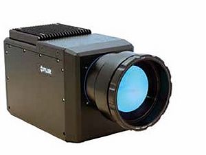 Cooled Thermal Imaging Cameras A3500sc/A6500sc